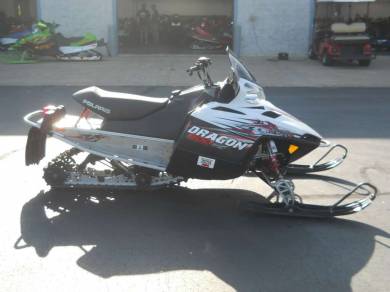 2010 Polaris 800 Dragon Iq