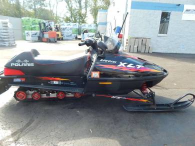 Used 1999 Polaris Indy Xlt Special