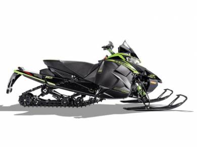 2019 Arctic Cat Zr 9000 Thundercat Iact 137