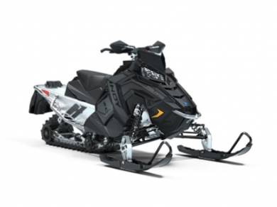 2019 Polaris 800 Indy Xc 129 1 25 Ripsaw Ii