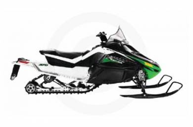 2011 Arctic Cat F570