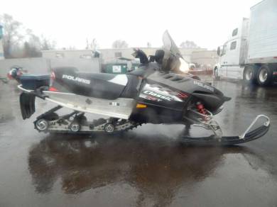 Used 2006 Polaris Fst Classic