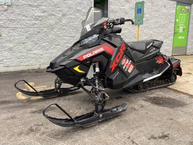 2018 Polaris 800 Switchback Xcr