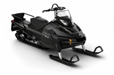 2013 Ski Doo Tundra Xtreme 600 E Tec