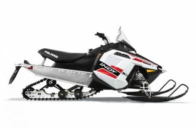 2015 Polaris Indy 600