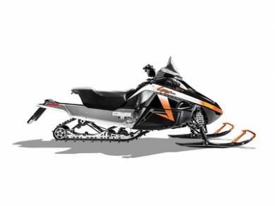2017 Arctic Cat Lynx 2000 Es