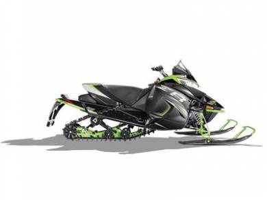 2019 Arctic Cat Zr 8000 Sno Pro Es 137