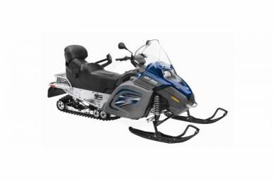 2009 Ski Doo Lengend Rotax V 800 4 Tec