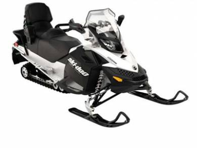 2014 Ski Doo Grand Touring Sport Ace 600