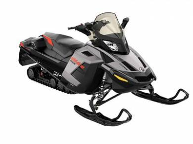 2015 Ski Doo Gsx Se E Tec 600 H O