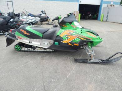 Used 2006 Arctic Cat High Performance F7 Firecat Efi