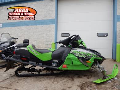2004 Arctic Cat Sabercat 500