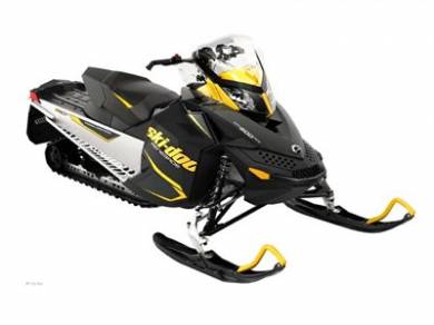 2013 Ski Doo Renegade Sport Ace 600