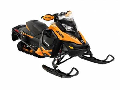 2014 Ski Doo Mx Z X E Tec 600 H O