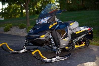 2014 Ski Doo Renegade Adrenaline 600 H O