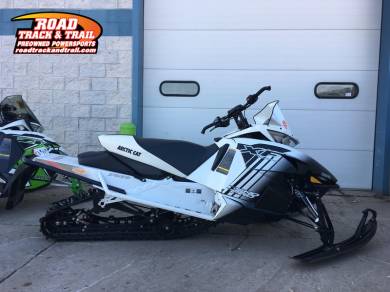 2014 Arctic Cat Xf 7000 Limited