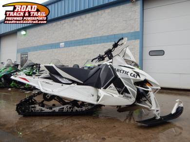 2013 Arctic Cat F 1100 Turbo Sno Pro Limited