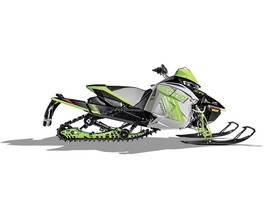 2018 Arctic Cat Zr 9000 Rr 137
