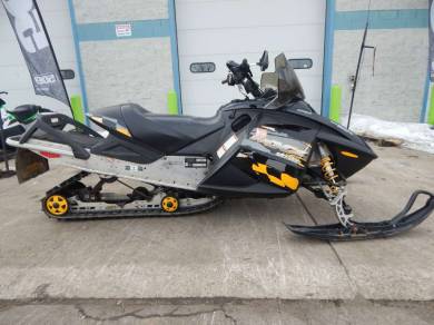 Used 2006 Ski Doo Mx Z Renegade 800 Ho