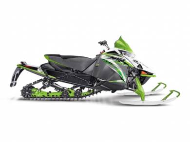 2021 Arctic Cat Zr 8000 Limited Ars Ii