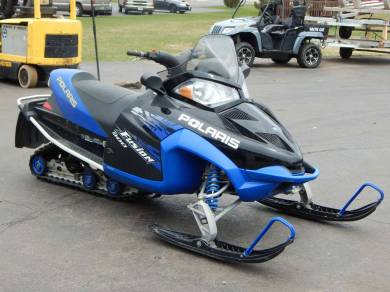 2006 Polaris 900 Fusion