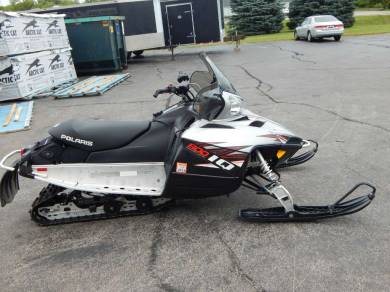 Used 2010 Polaris 800 Iq