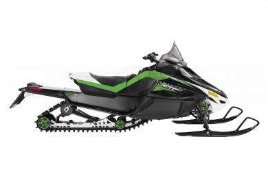 2011 Arctic Cat F8 Ext