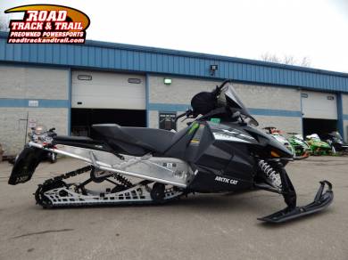 2012 Arctic Cat Procross Xf 1100 Lxr