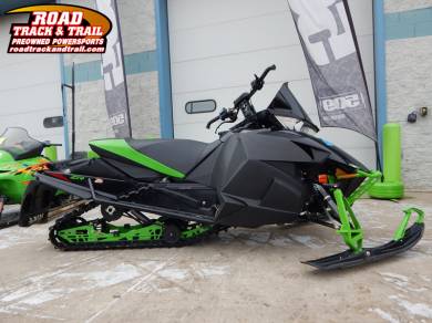 2015 Arctic Cat Zr 7000 El Tigre