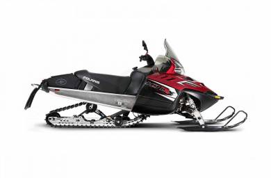 2010 Polaris Industries Turbo Lx