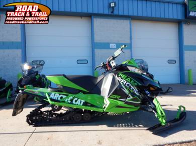 2015 Arctic Cat Zr 8000 Rr