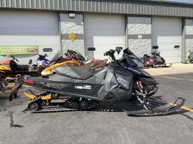 2016 Ski Doo Mxz X Rs Rotax 800r E Tec Es