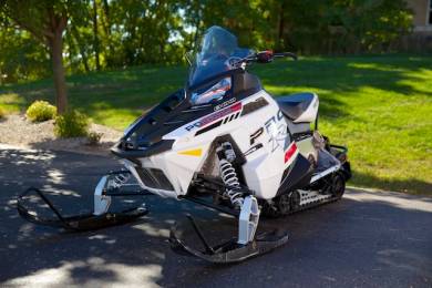 2014 Polaris 800 Rush Pro R