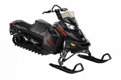 2015 Ski Doo Summit Sp Rotax 800r E Tec 154