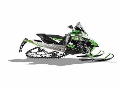Used 2015 Arctic Cat Zr 4000 Lxr