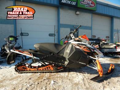 2015 Arctic Cat Xf 7000 Cross Country