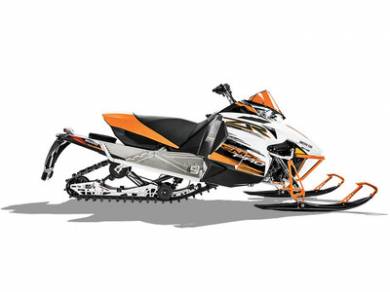 2015 Arctic Cat Zr 9000 Sno Pro
