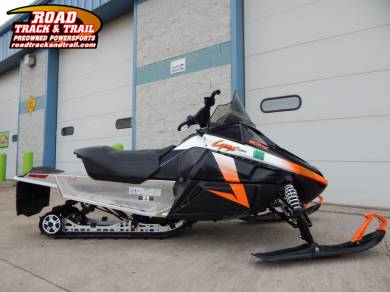 2016 Arctic Cat Lynx 2000