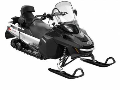 2015 Ski Doo Expedition Le 4 Tec 1200