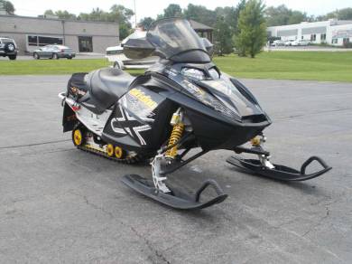 2004 Ski Doo Mx Z Adrenaline 800 Rer