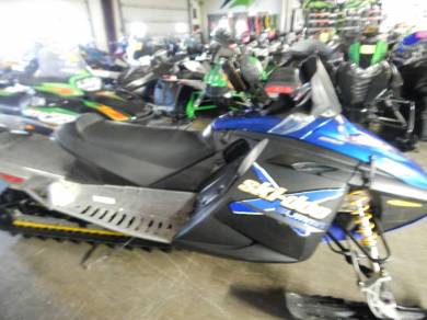 Used 2007 Ski Doo Summit Adrenaline 144 800r Power T E K
