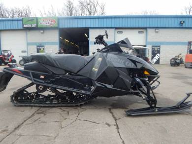 Used 2013 Arctic Cat Procross F 800 Sno Pro Limited
