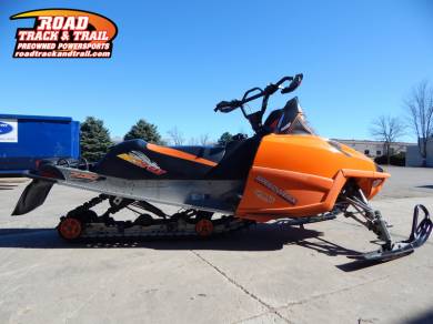 2006 Arctic Cat Crossfire 7 Sno Pro