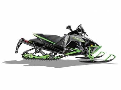 2015 Arctic Cat Zr 7000 El Tigre