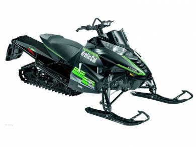 Used 2012 Arctic Cat Procross Xf 1100 Turbo Sno Pro 50th