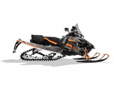 Used 2016 Arctic Cat Xf 7000 Crosstrek