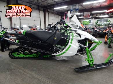 2015 Arctic Cat Xf 7000 Limited
