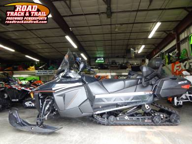 2016 Arctic Cat Pantera 7000 Xt Limited