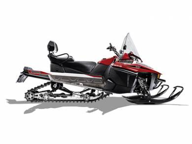 2016 Arctic Cat Bearcat 7000 Xt