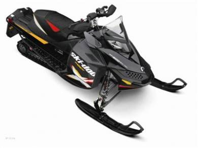 2012 Ski Doo Mx Z X E Tec 600 H O
